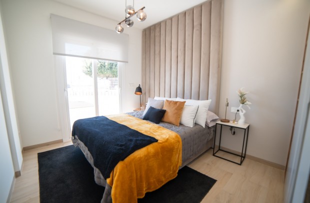 New Build - Apartment - Guardamar del Segura - EL RASO