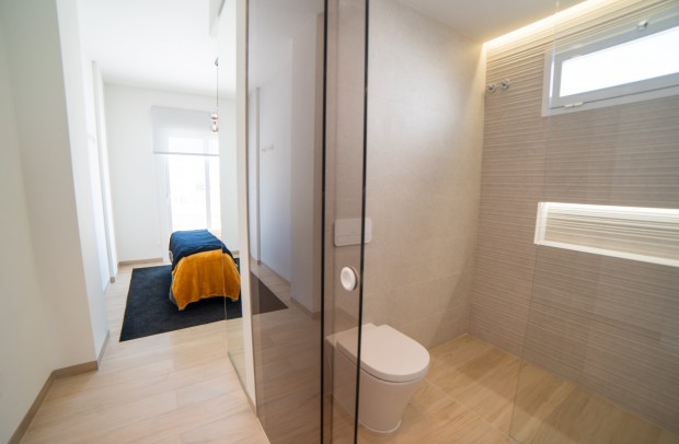 New Build - Apartment - Guardamar del Segura - EL RASO