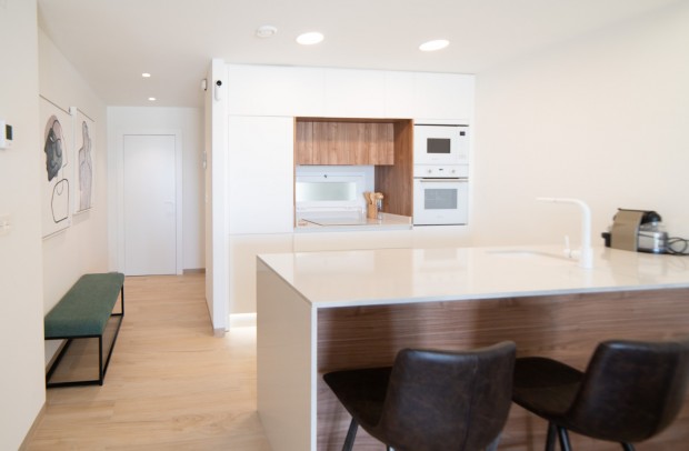 New Build - Apartment - Guardamar del Segura - EL RASO