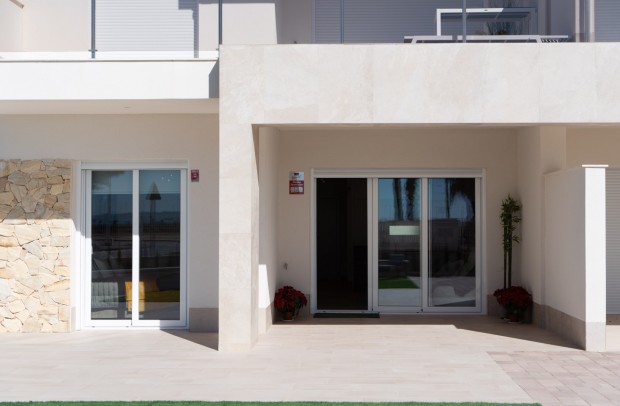 New Build - Apartment - Guardamar del Segura - EL RASO