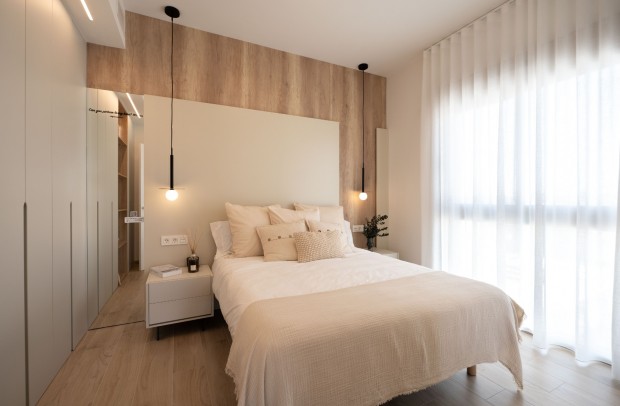 New Build - Semi Detached House - Ciudad Quesada - Doña pepa