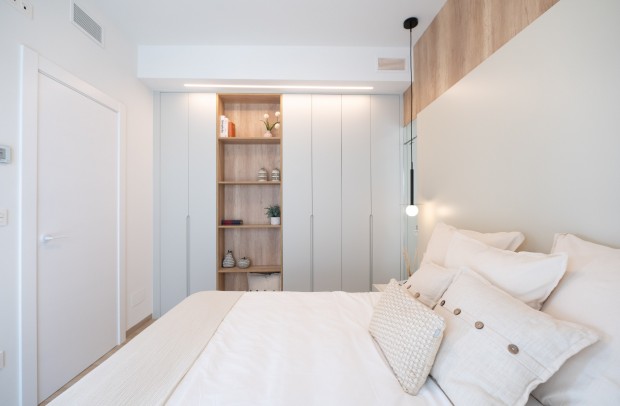 New Build - Semi Detached House - Ciudad Quesada - Doña pepa