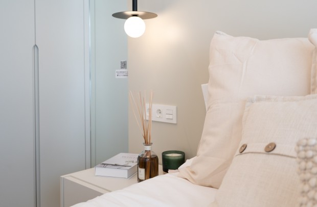 New Build - Semi Detached House - Ciudad Quesada - Doña pepa