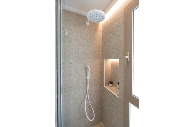 New Build - Semi Detached House - Ciudad Quesada - Doña pepa