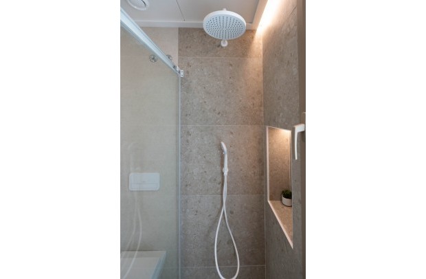 New Build - Semi Detached House - Ciudad Quesada - Doña pepa