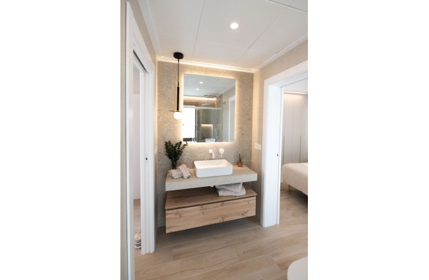 New Build - Semi Detached House - Ciudad Quesada - Doña pepa