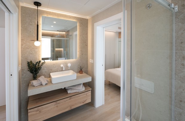 New Build - Semi Detached House - Ciudad Quesada - Doña pepa