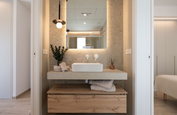 New Build - Semi Detached House - Ciudad Quesada - Doña pepa