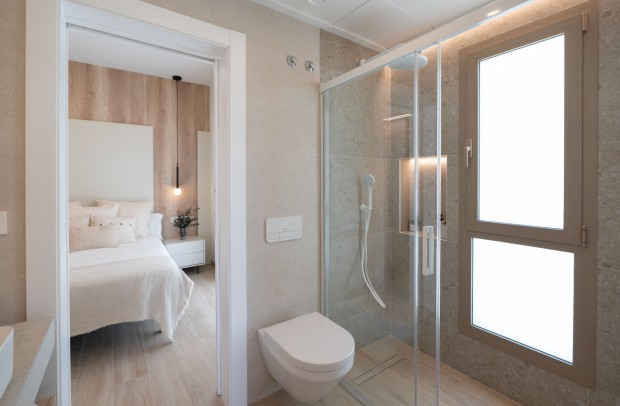 New Build - Semi Detached House - Ciudad Quesada - Doña pepa