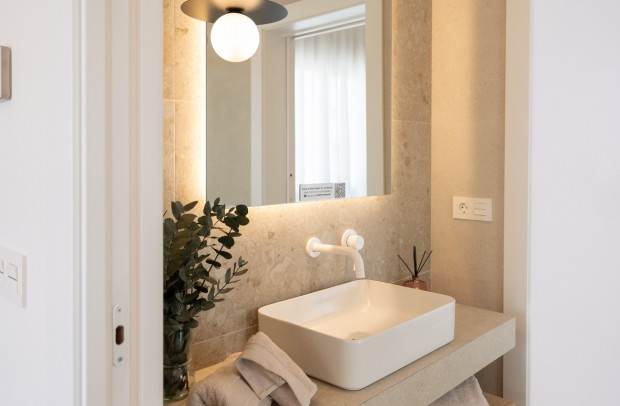 New Build - Semi Detached House - Ciudad Quesada - Doña pepa