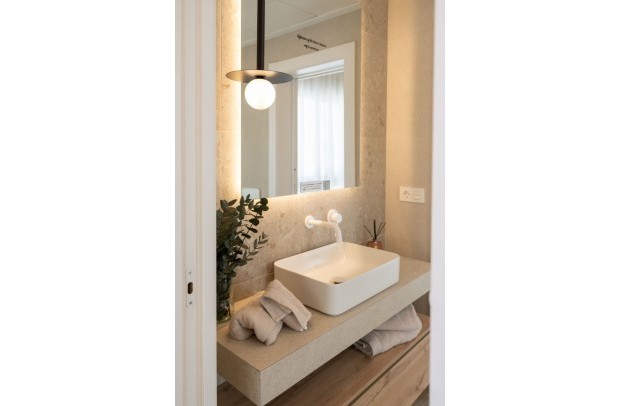 New Build - Semi Detached House - Ciudad Quesada - Doña pepa