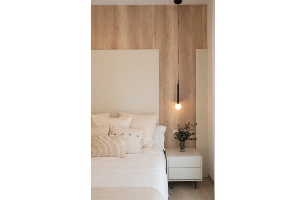 New Build - Semi Detached House - Ciudad Quesada - Doña pepa