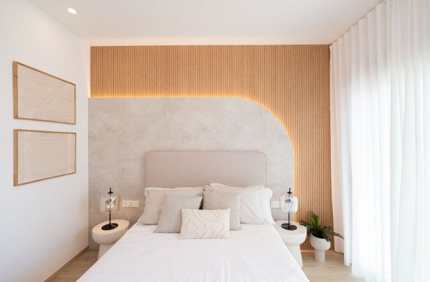 New Build - Semi Detached House - Ciudad Quesada - Doña pepa