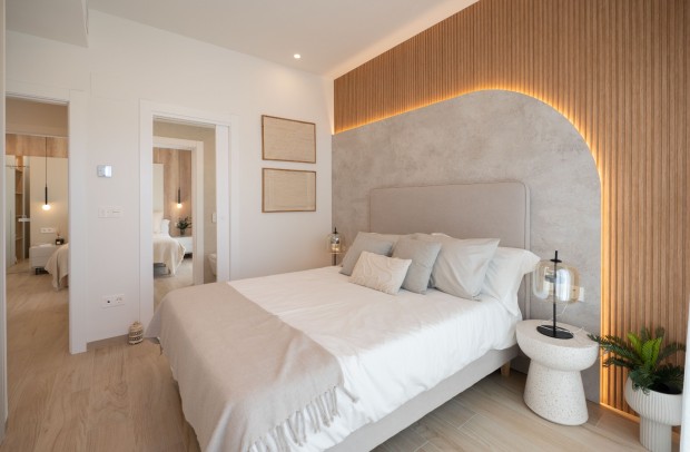 New Build - Semi Detached House - Ciudad Quesada - Doña pepa