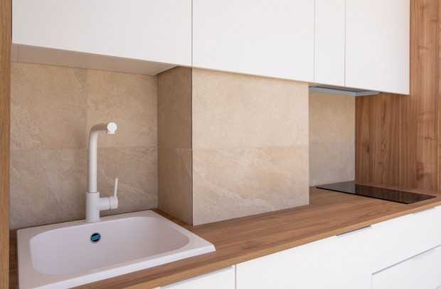 New Build - Semi Detached House - Ciudad Quesada - Doña pepa