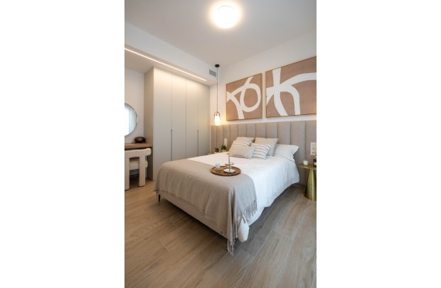 New Build - Semi Detached House - Ciudad Quesada - Doña pepa