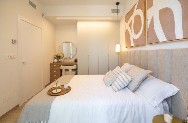 New Build - Semi Detached House - Ciudad Quesada - Doña pepa