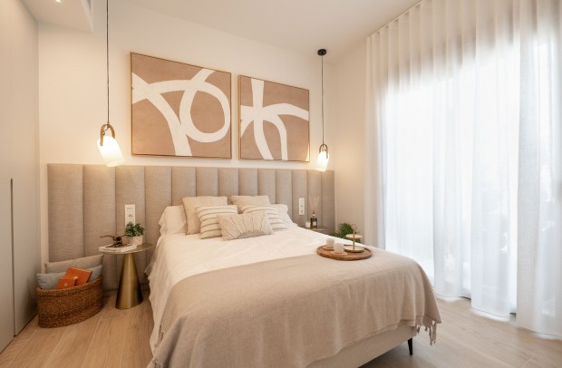 New Build - Semi Detached House - Ciudad Quesada - Doña pepa