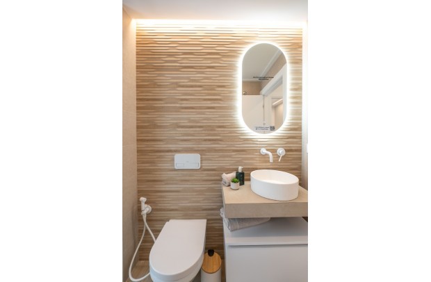 New Build - Semi Detached House - Ciudad Quesada - Doña pepa