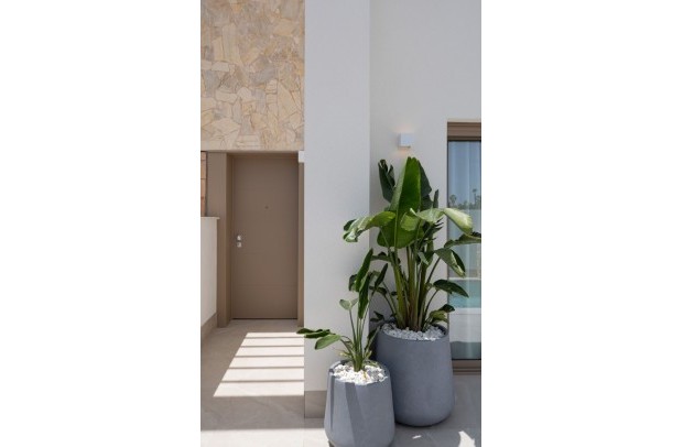 New Build - Semi Detached House - Ciudad Quesada - Doña pepa