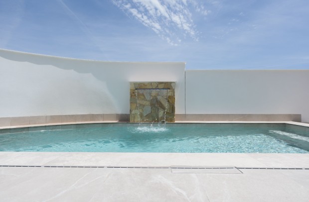 New Build - Semi Detached House - Ciudad Quesada - Doña pepa