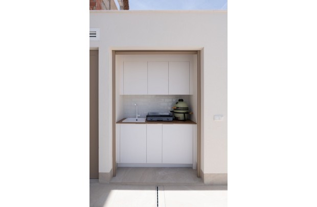 New Build - Semi Detached House - Ciudad Quesada - Doña pepa