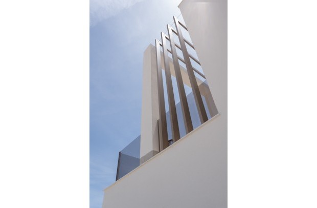 New Build - Semi Detached House - Ciudad Quesada - Doña pepa