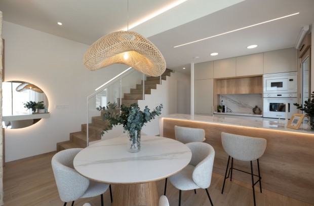 New Build - Semi Detached House - Ciudad Quesada - Doña pepa