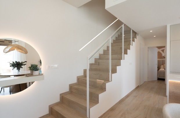 New Build - Semi Detached House - Ciudad Quesada - Doña pepa