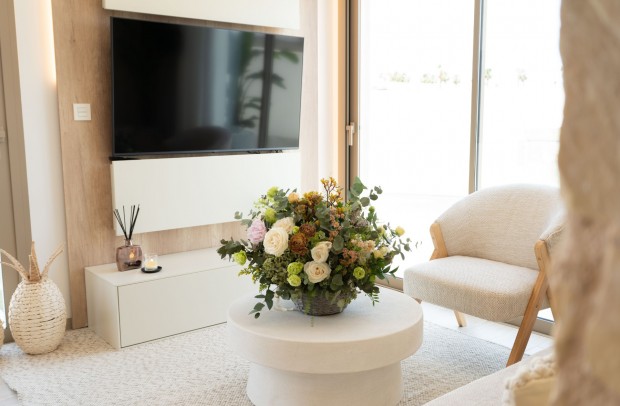 New Build - Semi Detached House - Ciudad Quesada - Doña pepa