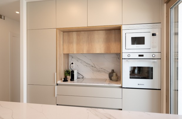 New Build - Semi Detached House - Ciudad Quesada - Doña pepa