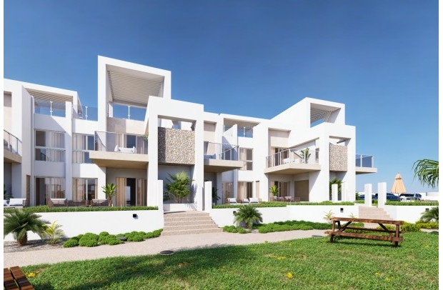 New Build - Apartment - Ciudad Quesada - Doña pepa