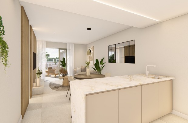 New Build - Apartment - Ciudad Quesada - Doña pepa