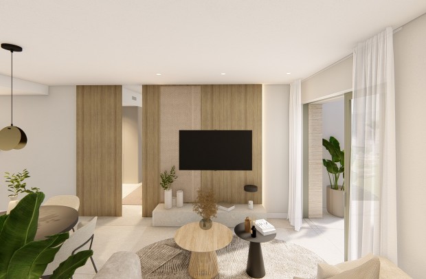 New Build - Apartment - Ciudad Quesada - Doña pepa