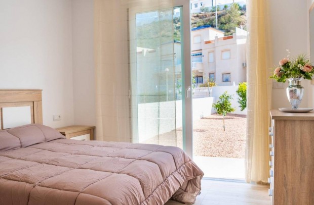 New Build - Detached House / Villa - Ciudad Quesada - Golf La Marquesa (Ciudad Quesada)