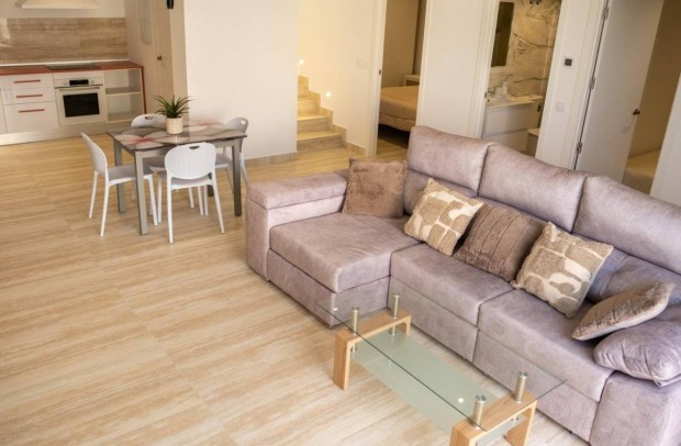 New Build - Detached House / Villa - Ciudad Quesada - Golf La Marquesa (Ciudad Quesada)