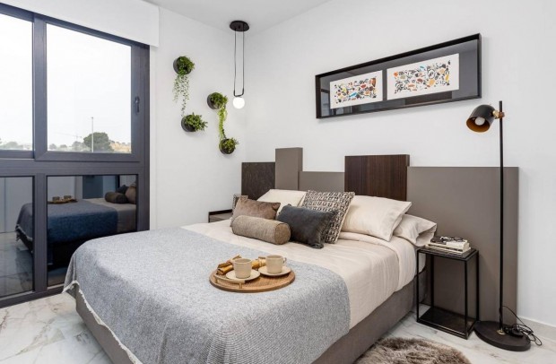 New Build - Apartment - Ciudad Quesada - Lo Marabu