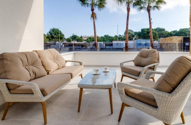 New Build - Apartment - Ciudad Quesada - Lo Marabu