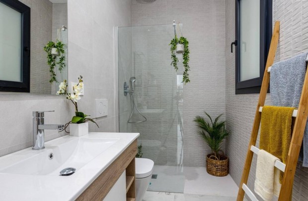 New Build - Apartment - Ciudad Quesada - Lo Marabu