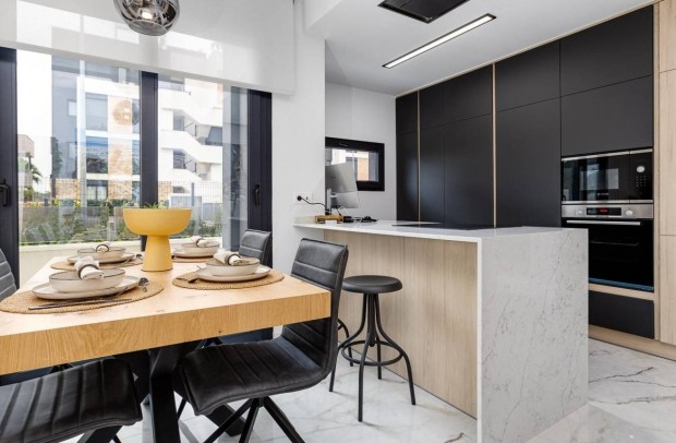 New Build - Apartment - Ciudad Quesada - Lo Marabu