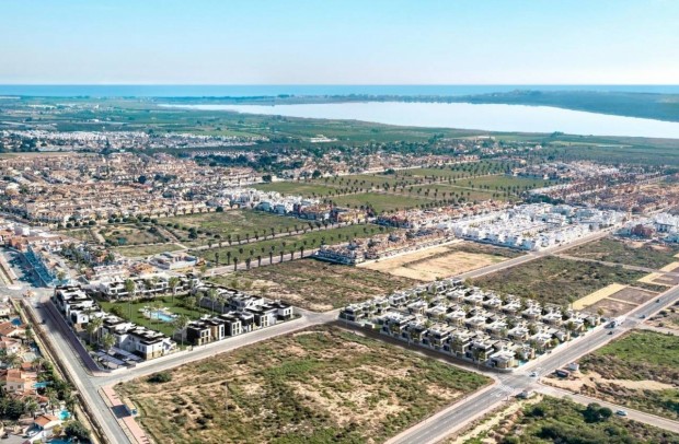 New Build - Apartment - Ciudad Quesada - Lo Marabu