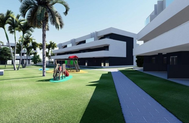 New Build - Apartment - Guardamar del Segura - EL RASO