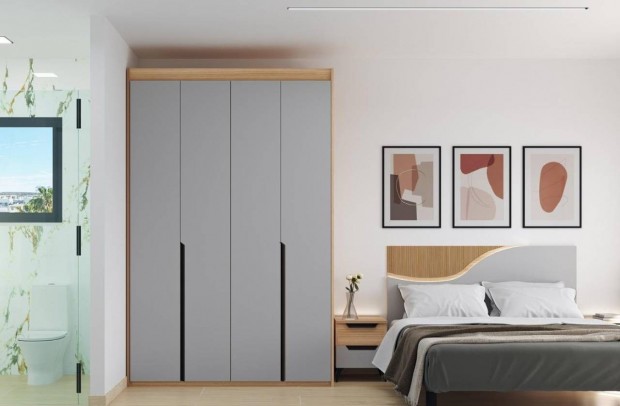 New Build - Apartment - Guardamar del Segura - EL RASO