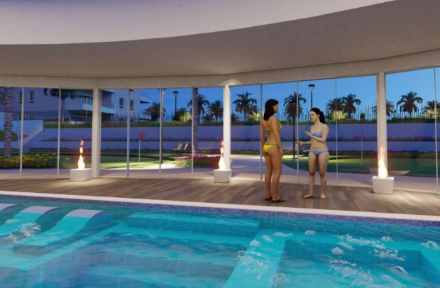 New Build - Apartment - Guardamar del Segura - EL RASO