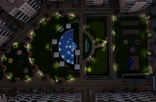 New Build - Apartment - Guardamar del Segura - EL RASO