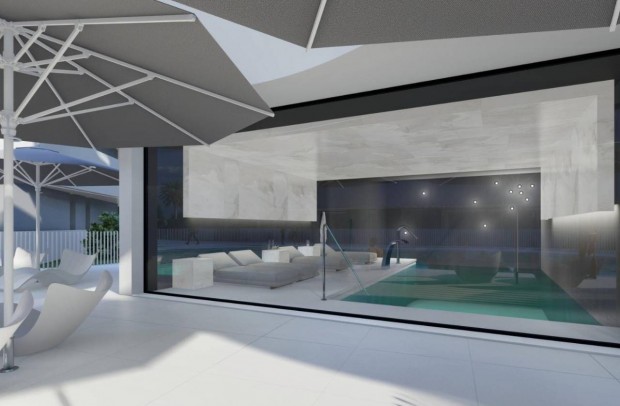 New Build - Apartment - Guardamar del Segura - EL RASO