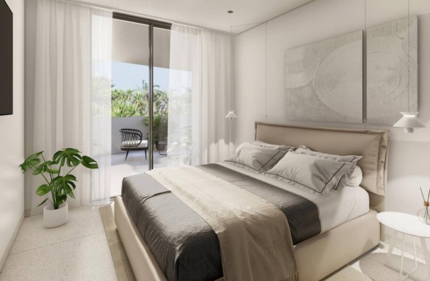 New Build - Apartment - Guardamar del Segura - EL RASO