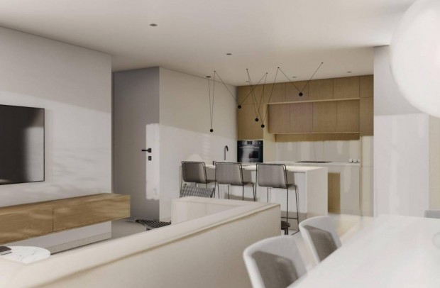 New Build - Apartment - Guardamar del Segura - EL RASO
