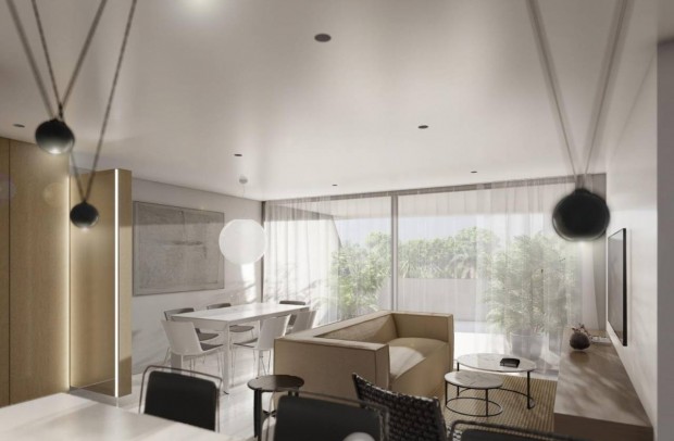 New Build - Apartment - Guardamar del Segura - EL RASO