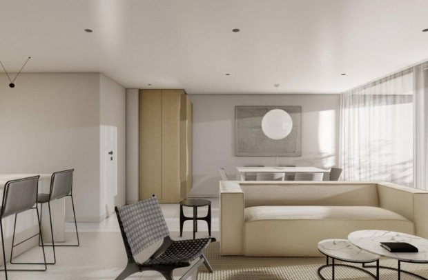 New Build - Apartment - Guardamar del Segura - EL RASO